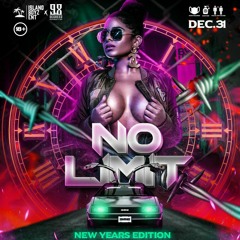 NO LIMIT NEW YEARS PROMO CD FT DJ PRODIGY X DJ EXTREME & DJ TEDDY X BUBBZ