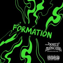 FORMATION - DORTA