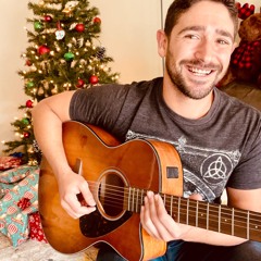 Shreddin' Around the Christmas tree