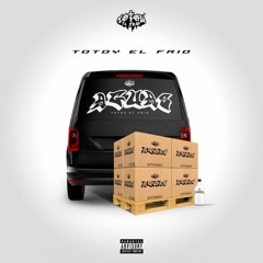 Totoy El Frio - AGUAS