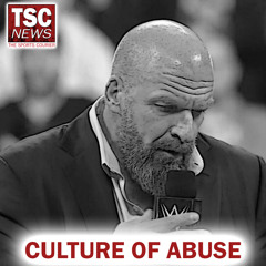 WWE's Culture of Abuse - Janel Grant, Ashley Massaro, Rita Chatterton