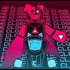 FORSAKEN - CLOSE TO ME WITH LYRICS LMS THEME by Adore (ANNIHILATION JOHN DOE VS FRIEND ELLIOT)