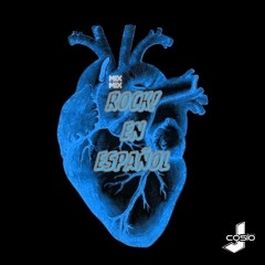 ROCK EN ESPAÑOL 1 - Dj COSIO
