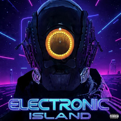 Jimi Island - Take me back to Nashville (feat. Chris Cribb)