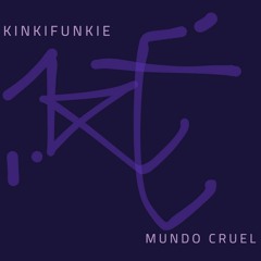 Mundo Cruel (prod.NOIZY)