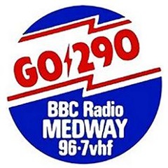 NEW: Amphonic Music Mini Mix #1 - BBC Radio Medway 'Kent' (1976) (Custom)