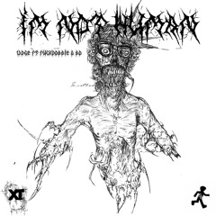 I'm Not Human w/ DOBBIE + Bo Burnout (@or.1ove_prod)