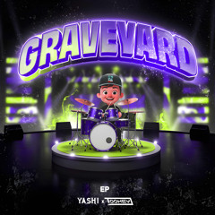 YASHI X TOOKEY - GRAVEYARD (FREE DOWNLOAD)