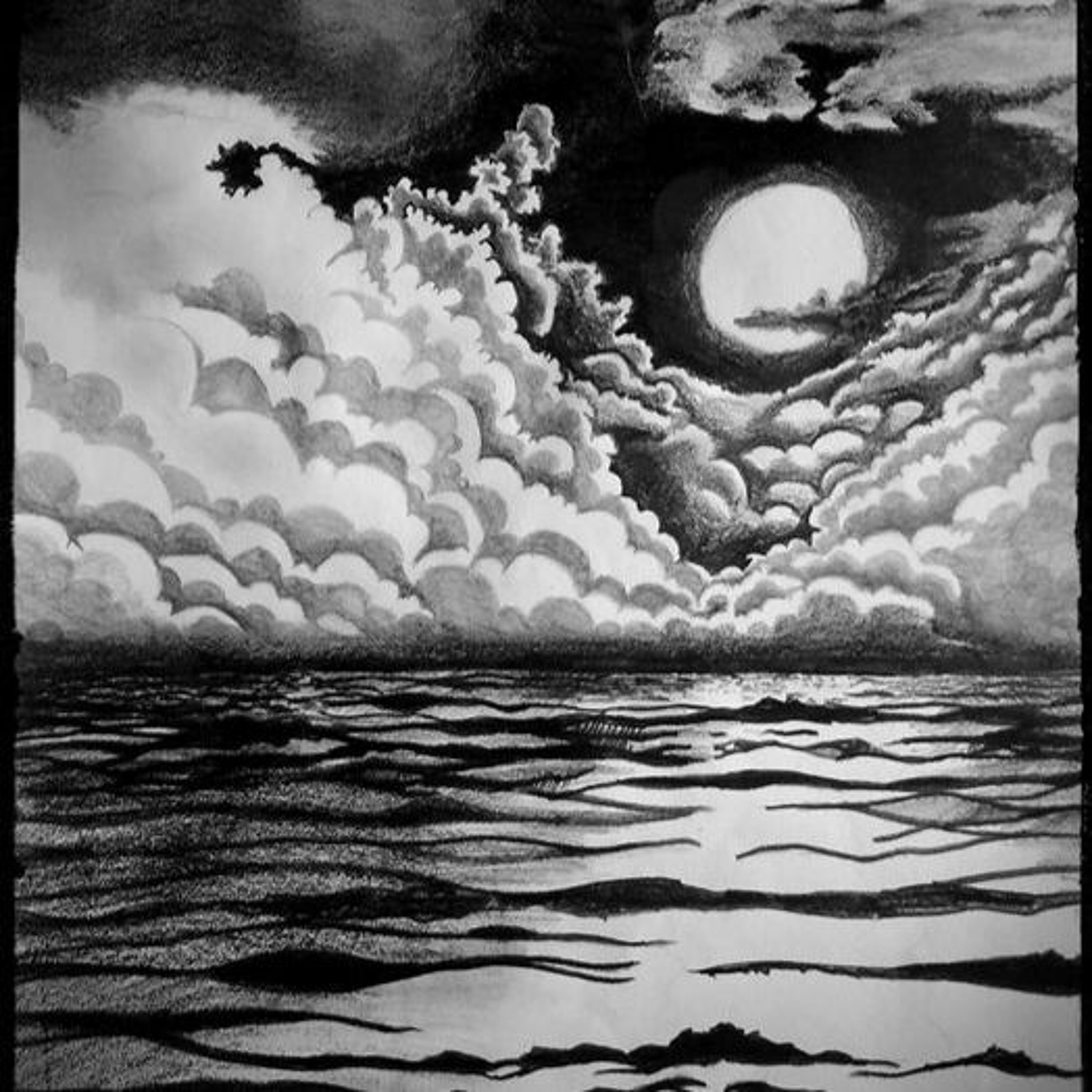 Lunar-Sea episode artwork