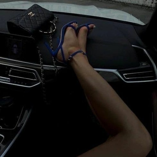 СКРИПТОНИТ & ARMICH - SLOW MO 🖤🖤(MORDBEATS REMIX)