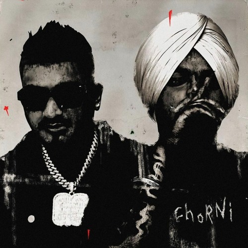 CHORNI SIDHU MOOSE WALA FEAT DIVINE WITH NEW BEAT