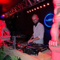 Tussy Club x Roots Sessions- Córdoba, Argentina- Tech House Music Mix