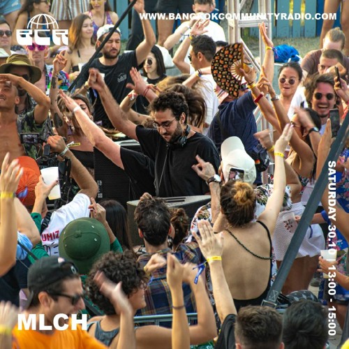 BCR International: FUFU MLCH - 30th October 2021