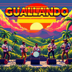 Guallando [2Rock7 Remix]