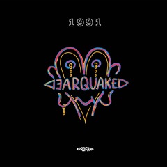 Love Inc. - Trance Atlantic Xs (Earquake 1991)