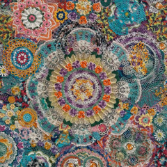 Mystery Machine ft David Shawty