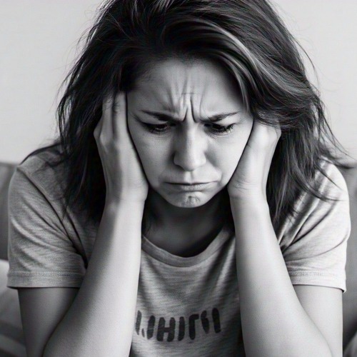 What Have You Done to Me? (Not Enough)