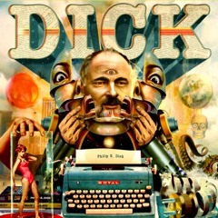 Qué sabemos sobre la obra y vida de Philip K. Dick