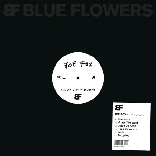 Like Jesus (Acoustic)