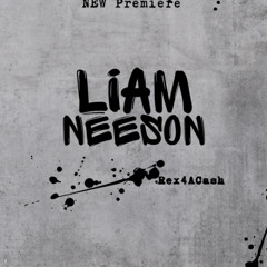 Liam Neeson