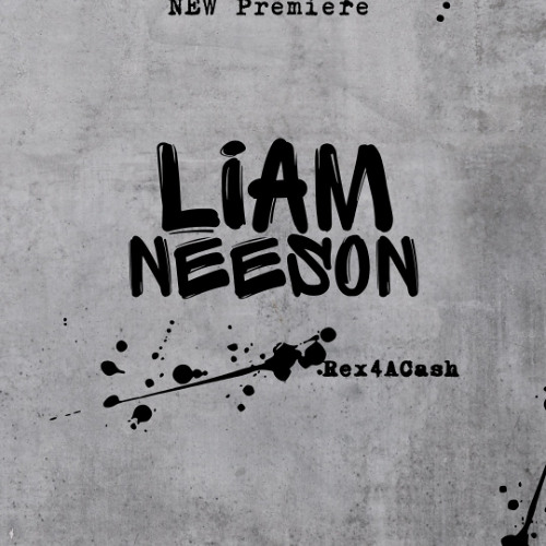Liam Neeson