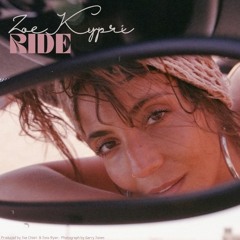 Zoe Kypri - Ride (Gus One Edit)