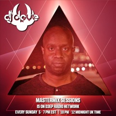 DJ Dove Mastermix Sessions #96 "The Best of 2020" on D3EP Radio Network 01/03/2021