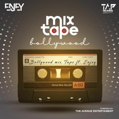Dj ENJEY BOLLY ROMANTIC MIX TAPE