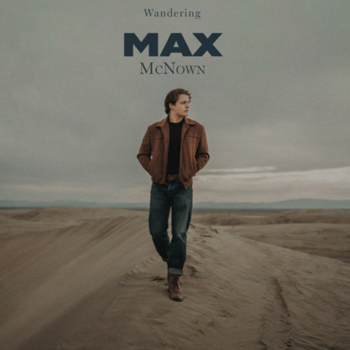 Max Mcnown