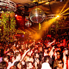 ODD MOB LIVE @ SPACE JAN 2025