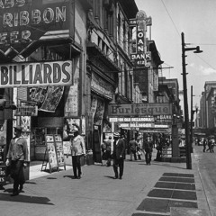 Old School 90S House