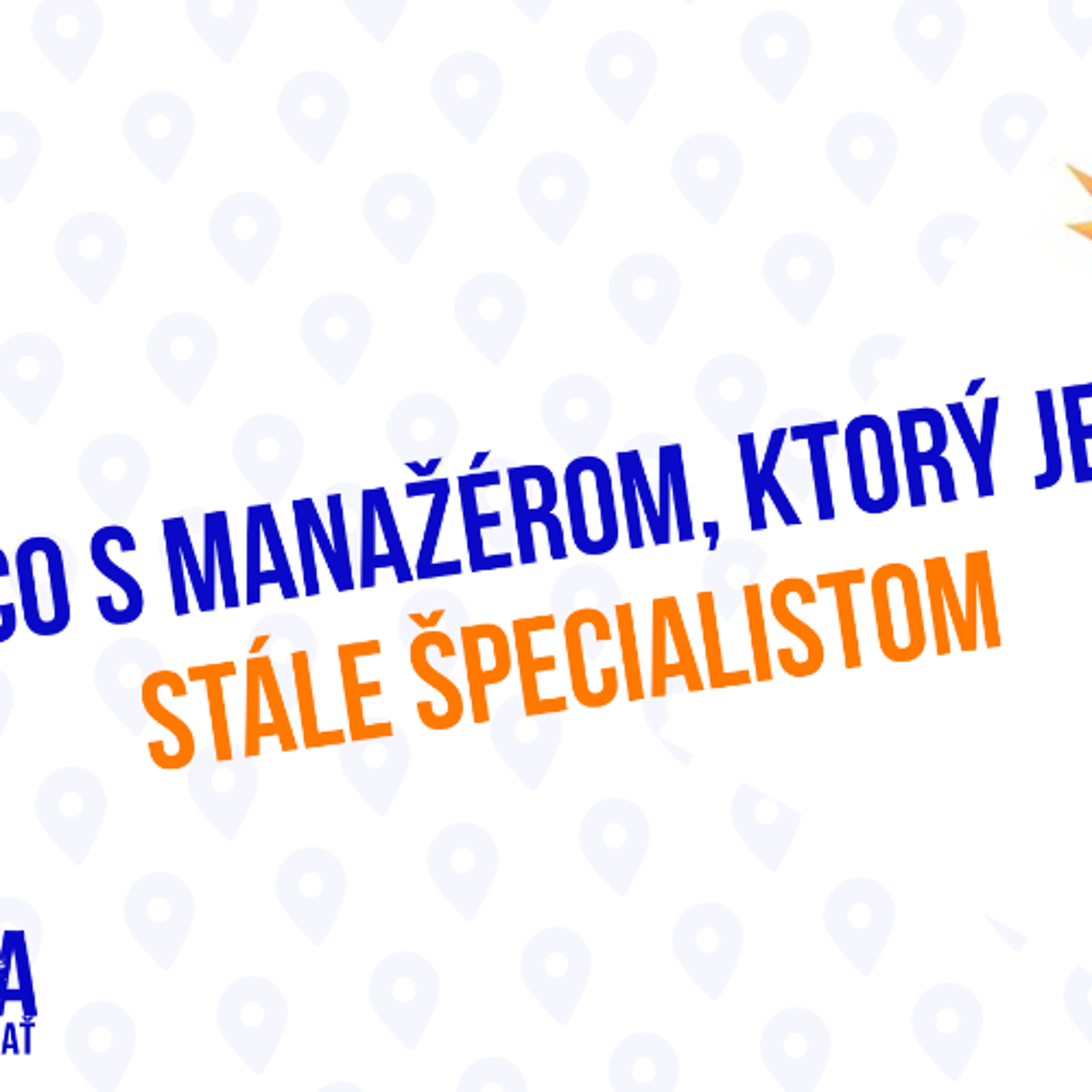 Sprievodca Manažéra