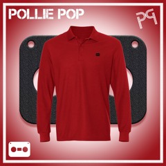 Red Rugby Blacc Tape #ScrewedNChopped