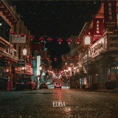 Patterns - EDBA (90s Boom Bap Beat)