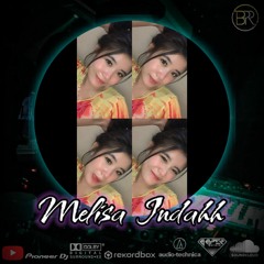 DJ•BAPER™ - DJ TERLALU (ST12) VS SATU RASA CINTA × RUNGKAD HARDMIX FUNKOT 2023 FULL BASS