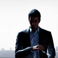 Agent Style - Like A Dragon Gaiden OST (GAME VERS.)