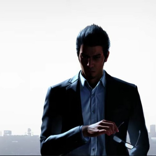 Agent Style - Like A Dragon Gaiden OST (GAME VERS.)