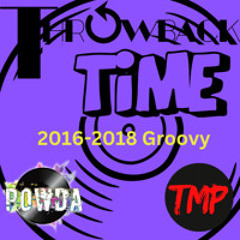 TMP - Thirty Minute Pump #15