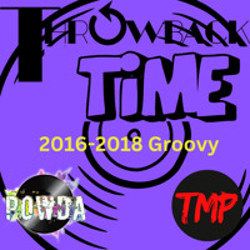 TMP - Thirty Minute Pump #15