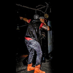 Outside (Prod. Mega Beats)