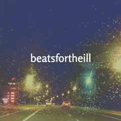 Stream beatsfortheill music | Listen to songs, albums, playlists for free  on SoundCloud
