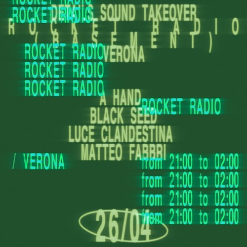 DETAILS SOUND Takeover with Black Seed
