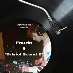 Mix Collection Vol 2: Fauda - Bristol Sound 2