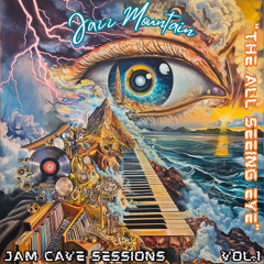 Jam Cave Sessions - Vol 1