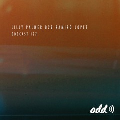 Oddcast 127 Lilly Palmer B2B Ramiro Lopez