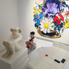 Mda- MISS GALAXIA dancehall