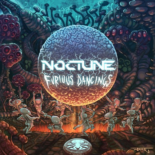 Noctune - Progenitors (152 BPM)