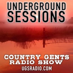 Underground Sessions 8th May 2021
