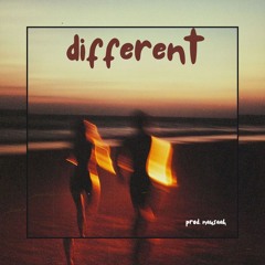Different (prod. nausaah)