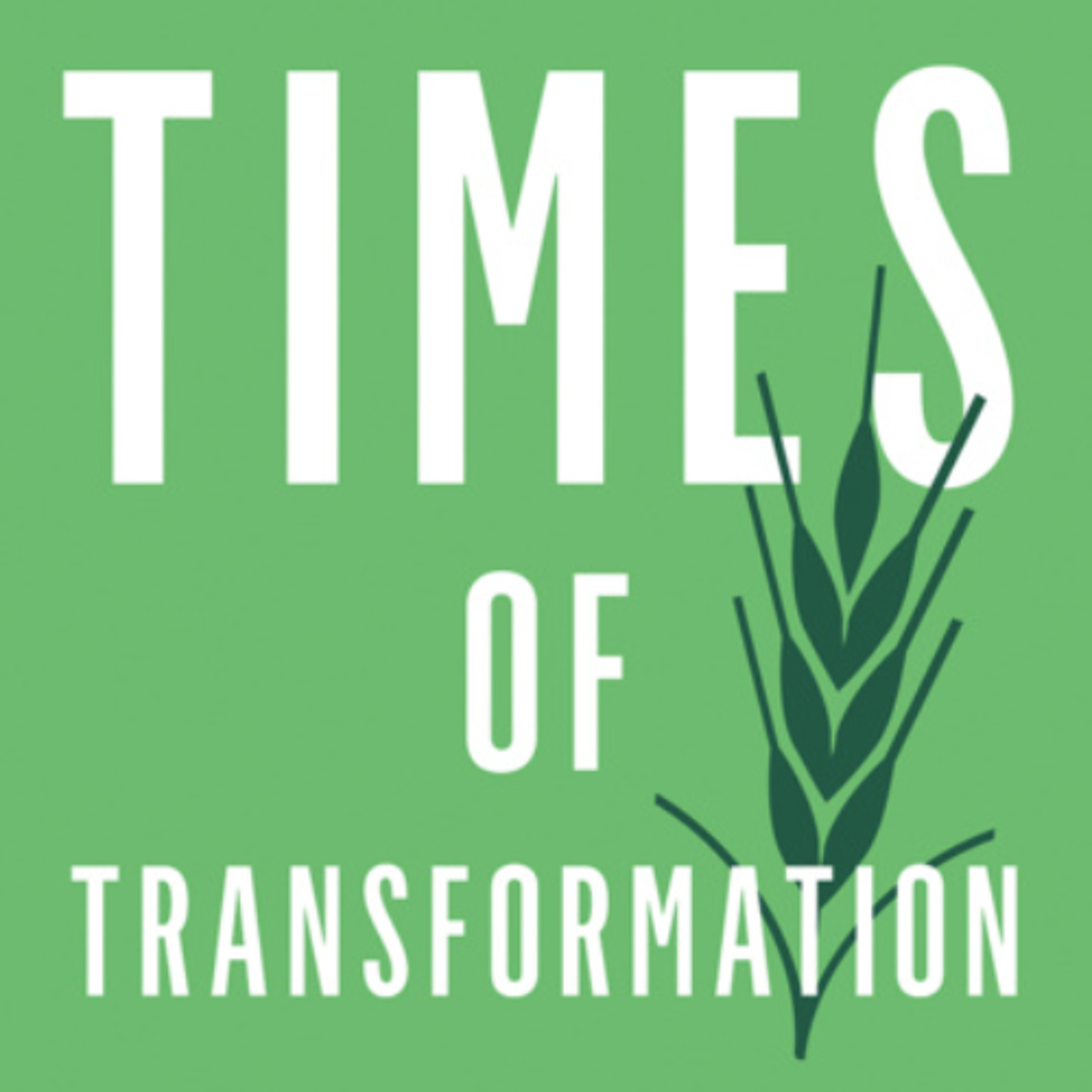 Times of Transformation